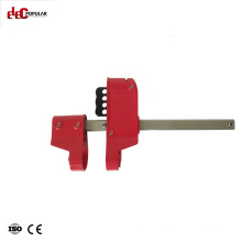 Safety equipments Industrial Blind Flange Lockout Device